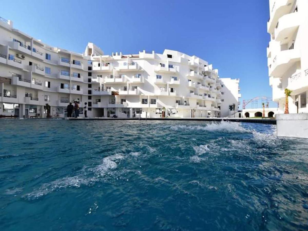 Apartment Vicenta Near The Sea Redsealine Χουργκάντα Εξωτερικό φωτογραφία